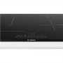Bosch | PVS775FC5E | Induction hob | Induction | Number of burners/cooking zones 4 | DirectSelect | Timer | Black - 2